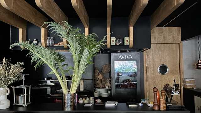 Camarero/a de Restaurante