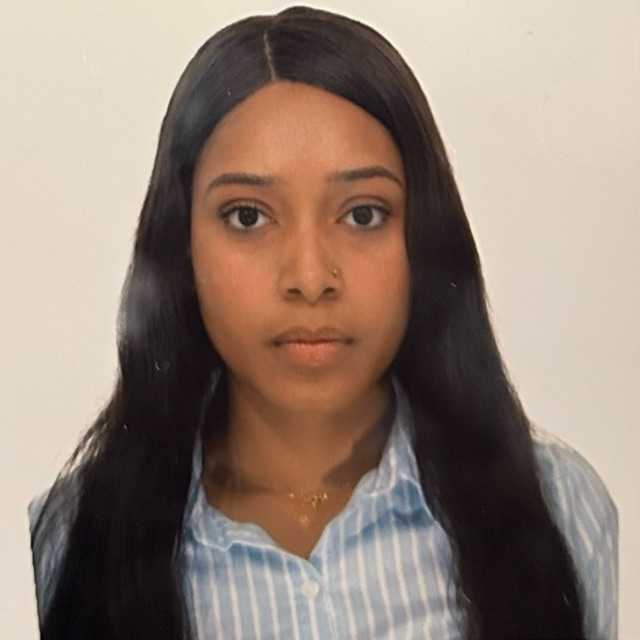 Candidate avatar