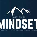 Masters of Mindset logo