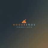 Hogareños Inmobiliaria logo