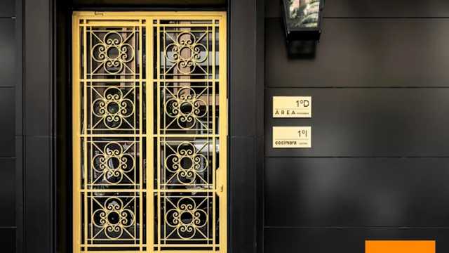 Arquitecta / Gestión de Obra – Alicante