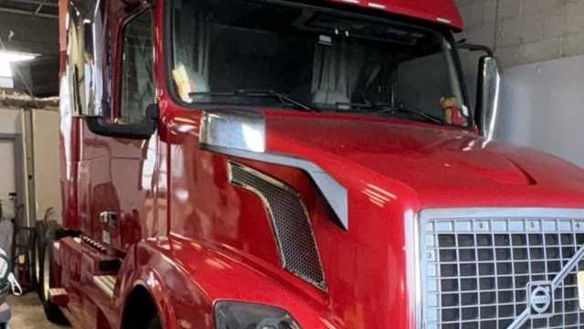 Truck Driver