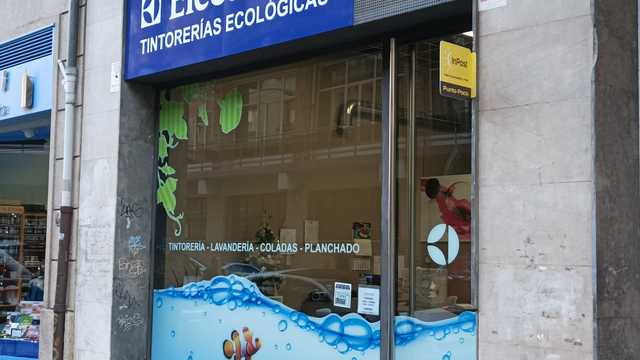 Planchadora