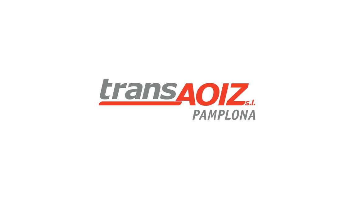 Transportes Transaoiz cover image