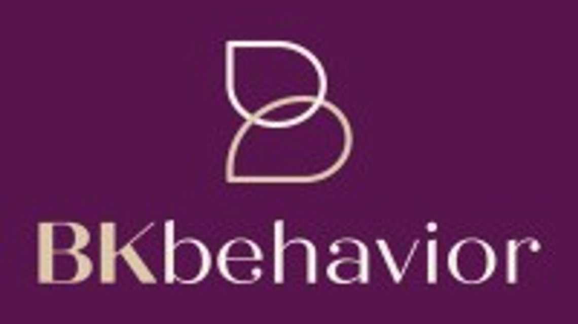 BK Behavior cover image