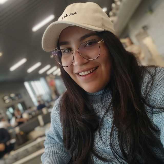 Candidate avatar