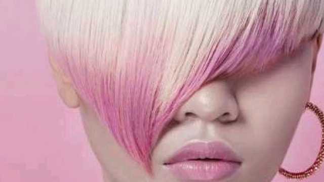 OFICIAL DE PELUQUERÍA