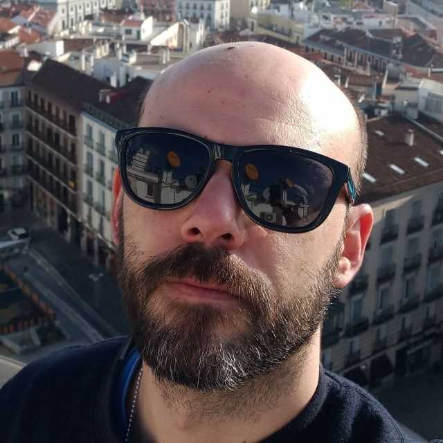 Candidate avatar