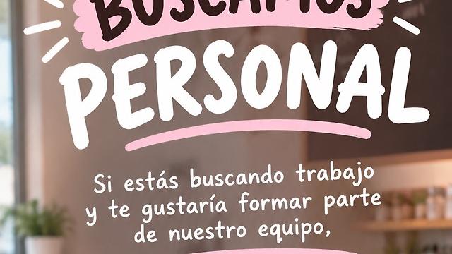 Dependiente/a de Tienda
