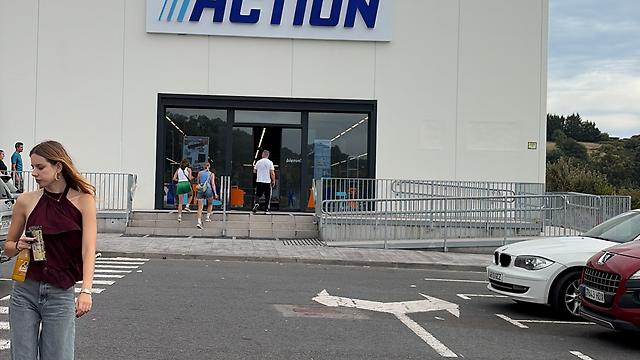 Dependiente/a de Tienda