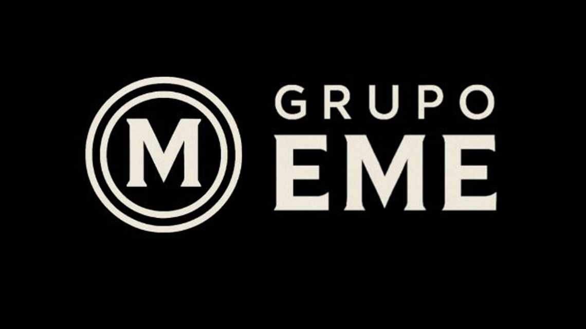 Grupo EME cover image
