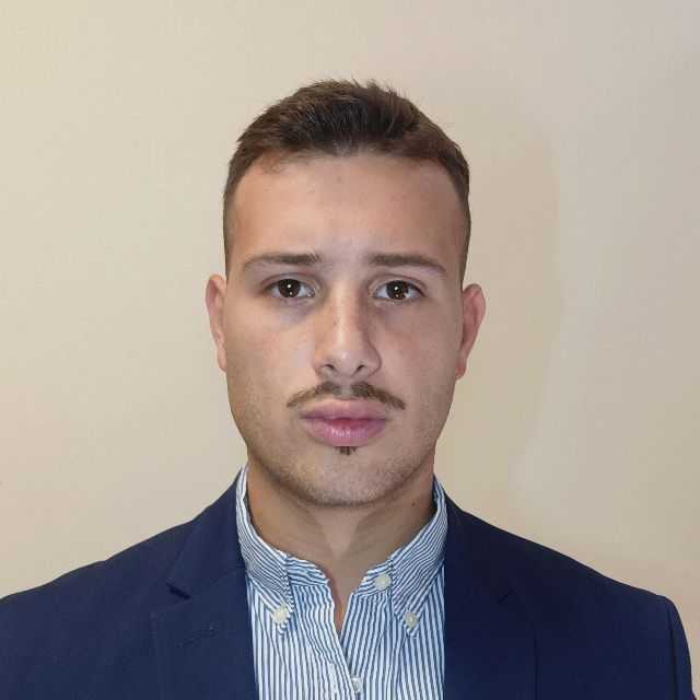 Candidate avatar