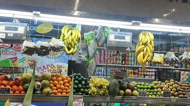 Dependiente/a de Tienda