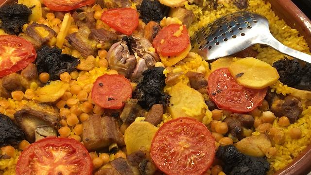 Cocinero/a