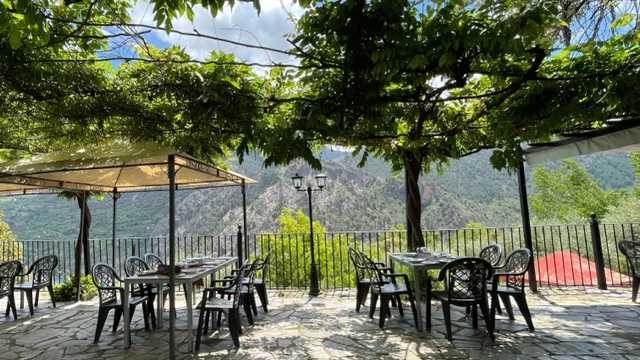 Camarero/a de Restaurante