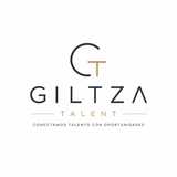 Giltza Talent logo