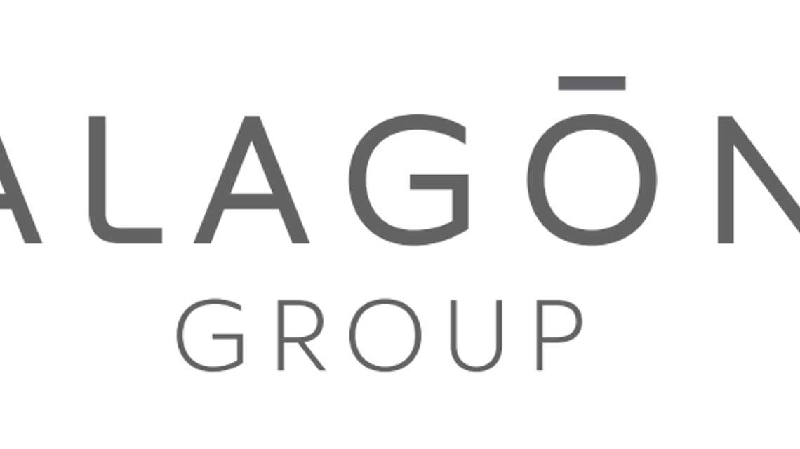 ALAGÓN GROUP S.L cover image