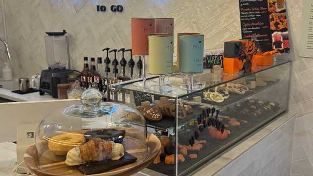 Camarero/a y Barista