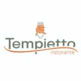 Tempietto Ristorante Gandia logo