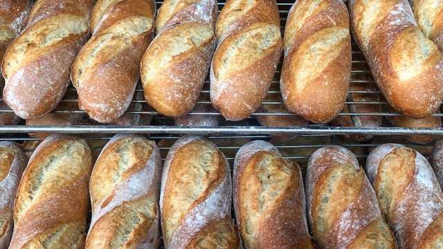 Dependiente/a de Tienda