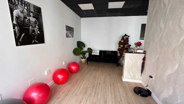 Instructor/a de Pilates