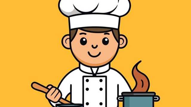 Cocinero/a