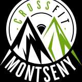 Crossfit Montseny logo