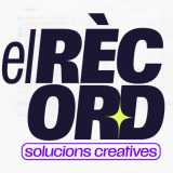 El Record Solucions Creatives SL logo