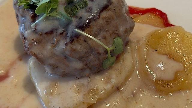 COCINERO CON EXPERIENCIA
