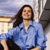 Alexandra P. avatar icon