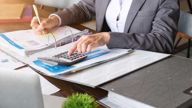 Auxiliar Administrativo/a