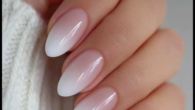Manicurista Técnica Uñas Acrilicas