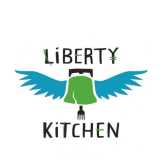 Liberty Kitchen logo