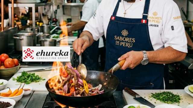 COCINERO/A ESPECIALIZADO/A EN COCINA PERUANA