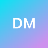 Daniel  M. avatar icon