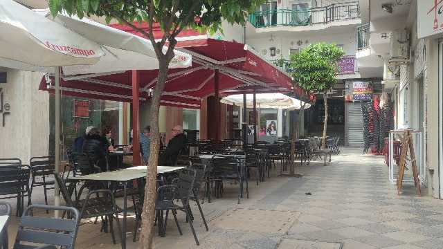 Camarero/a de Sala/Terraza
