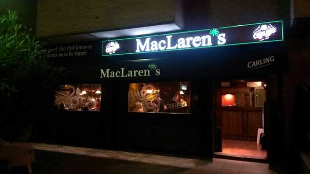 Camarero/a de Sala/Terraza