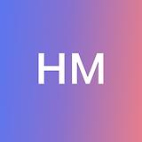 HR M. avatar icon