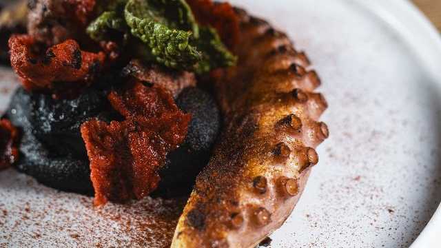 Camarero/a de Restaurante