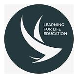 Learning for Life Education logo
