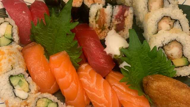 Assistant Chef/ sushi chef