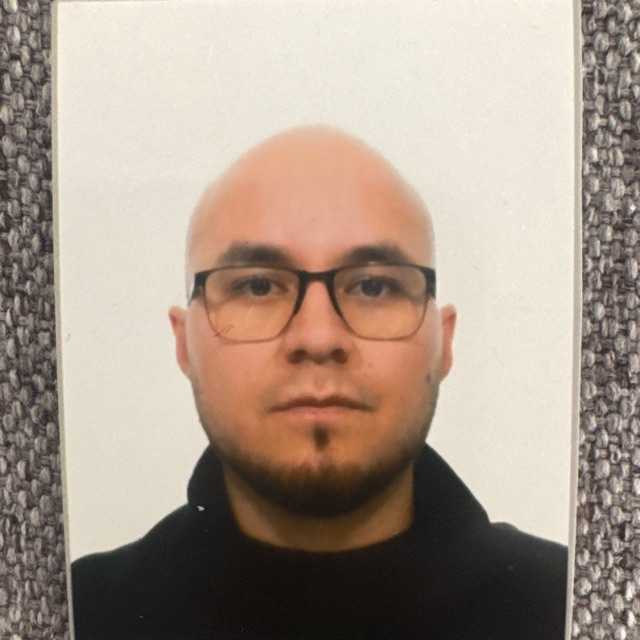 Candidate avatar