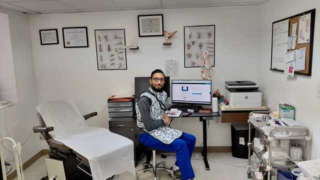 Medical Assistant