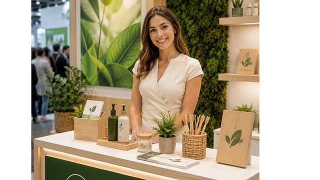 Azafato/a de eventos - Campaña de verano