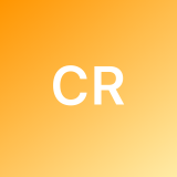 Cristina R. avatar icon