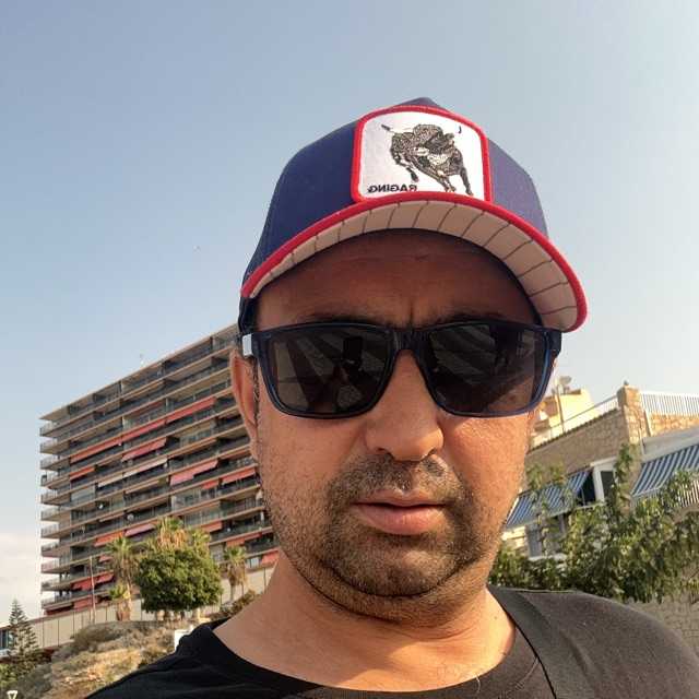Candidate avatar