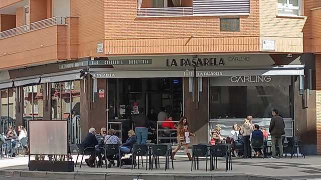 Ayudante de Camarero/a