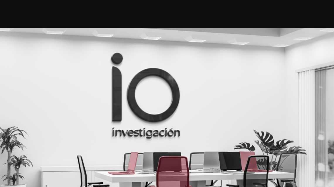 Ideas Originales de investigación cover image