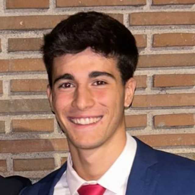 Candidate avatar