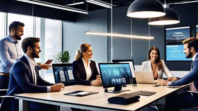 Jefe de Equipo Comercial